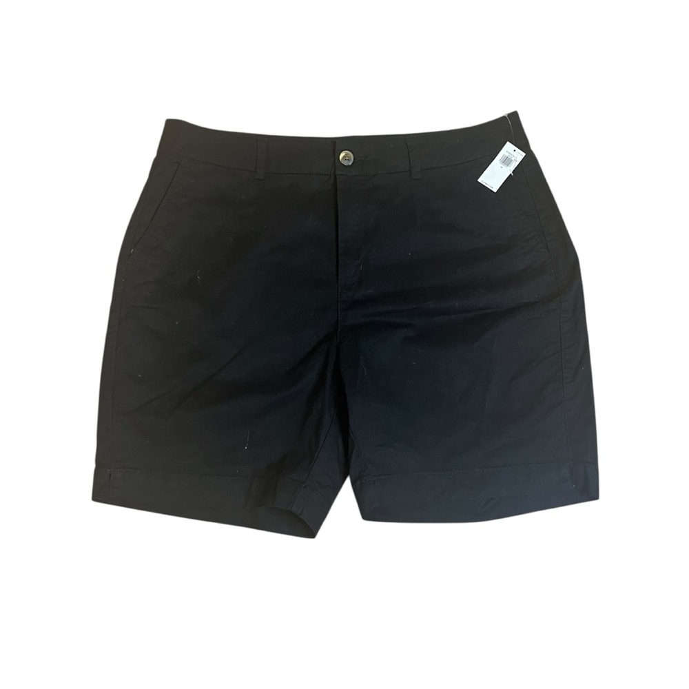 Old Navy Everyday High-Rise Shorts Sz 14